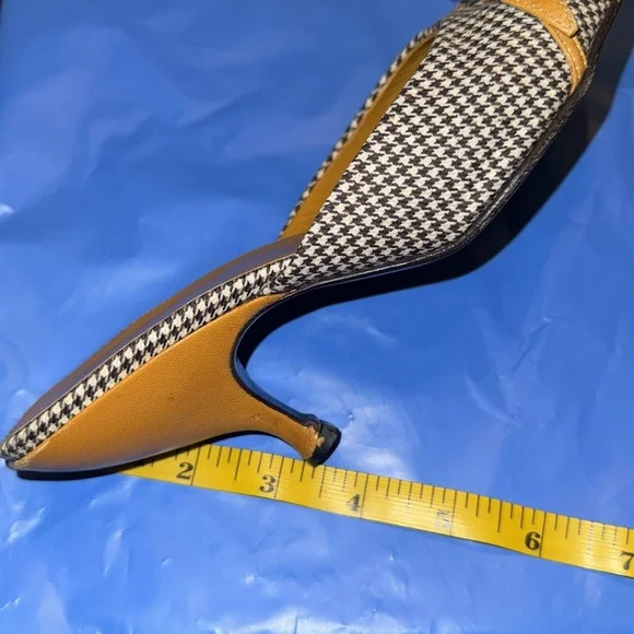 Prada Short Heels - Picture 9 of 9